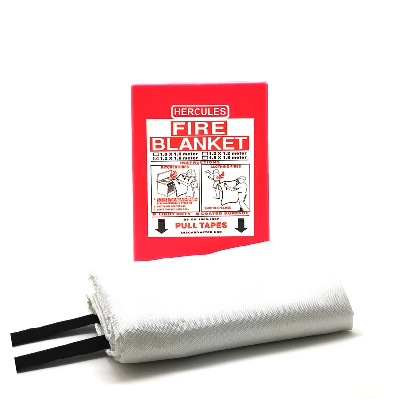 Fire Blanket