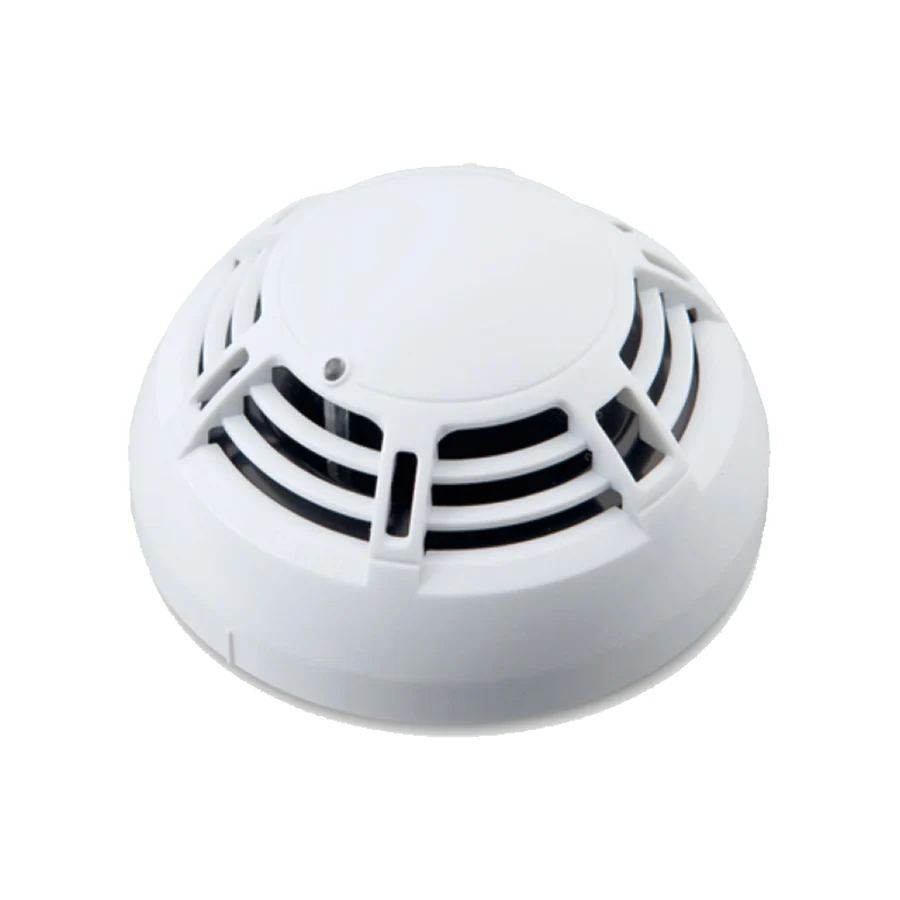 Fire Alarm Smoke Detector